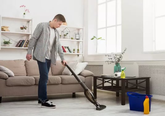 Le guide de nettoyage ultime pour une maison toujours propre