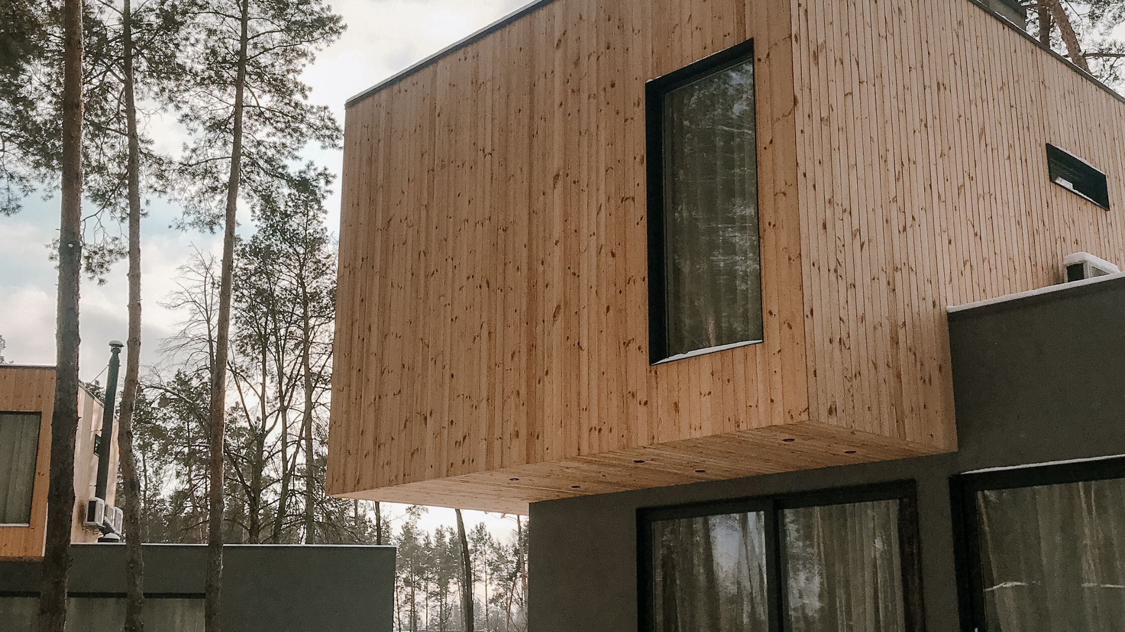 3 bonnes raisons de craquer pour les maisons bois !